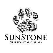 Sunstone Veterinary Specialists Logo